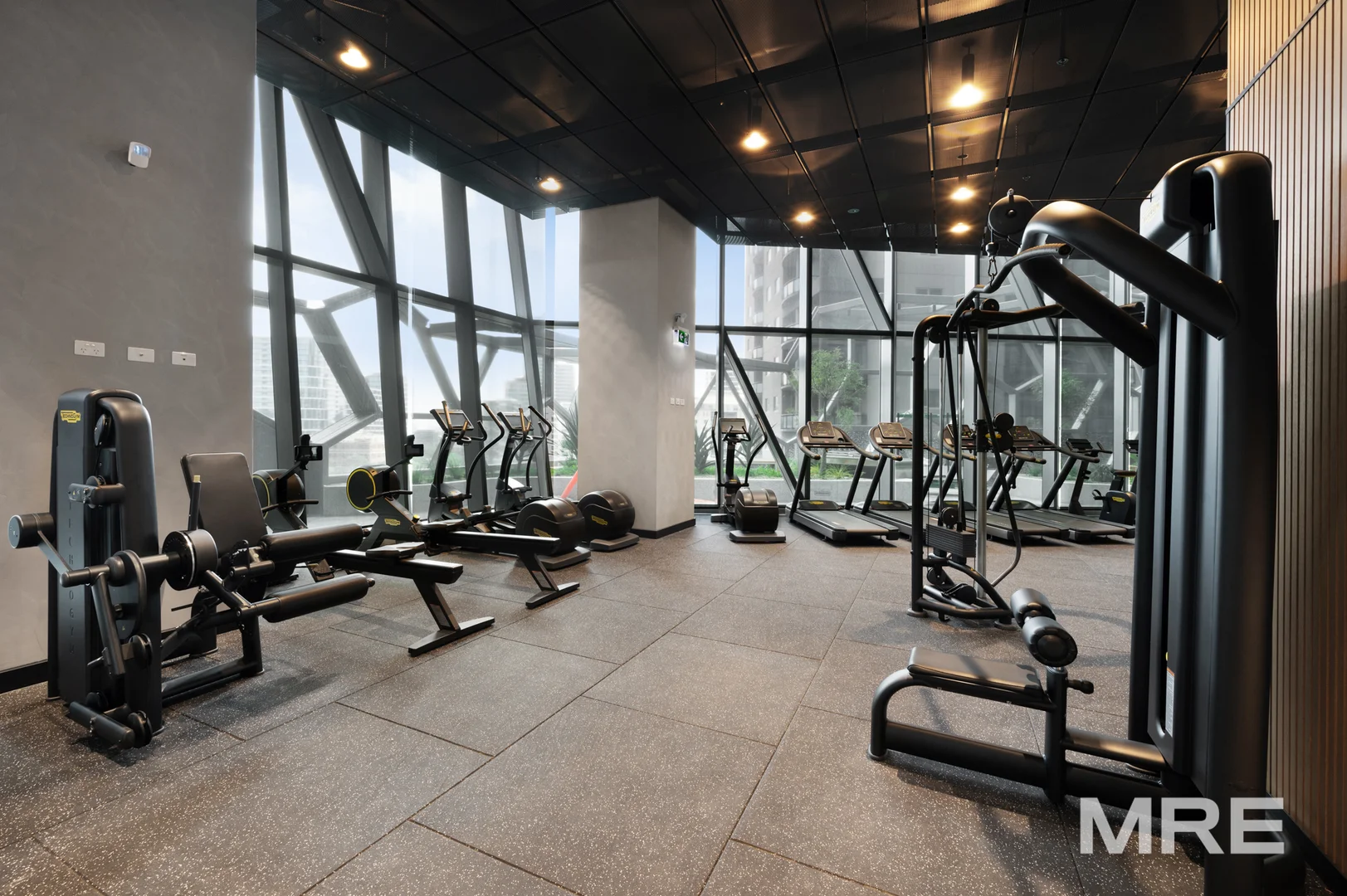Additional image 15 of 2103/633 Little Lonsdale Street, Melbourne VIC 3000