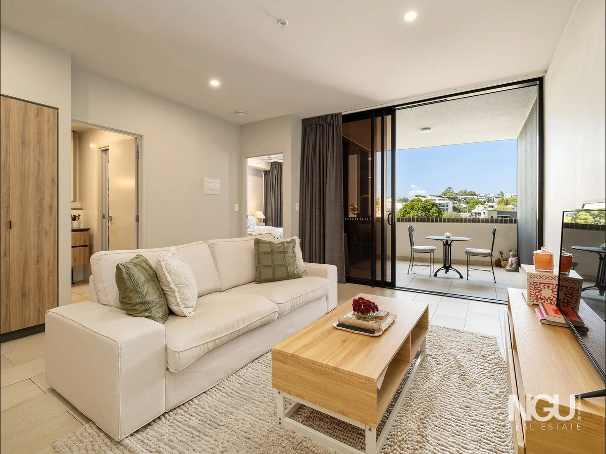 Additional image 8 of 311/27 Commercial Road, Newstead QLD 4006