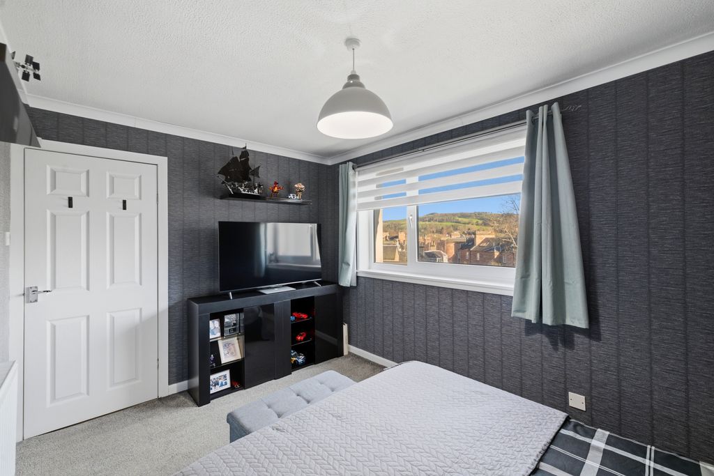 Additional image 16 of 2 bed flat for sale8 Croft Court, Blairgowrie PH10