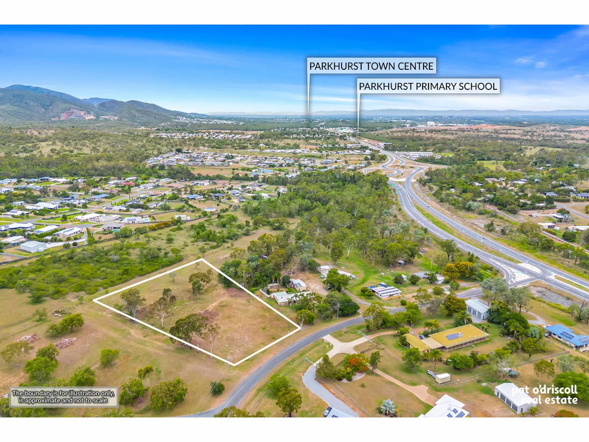 14A Bunya Road, Rockyview QLD 4701