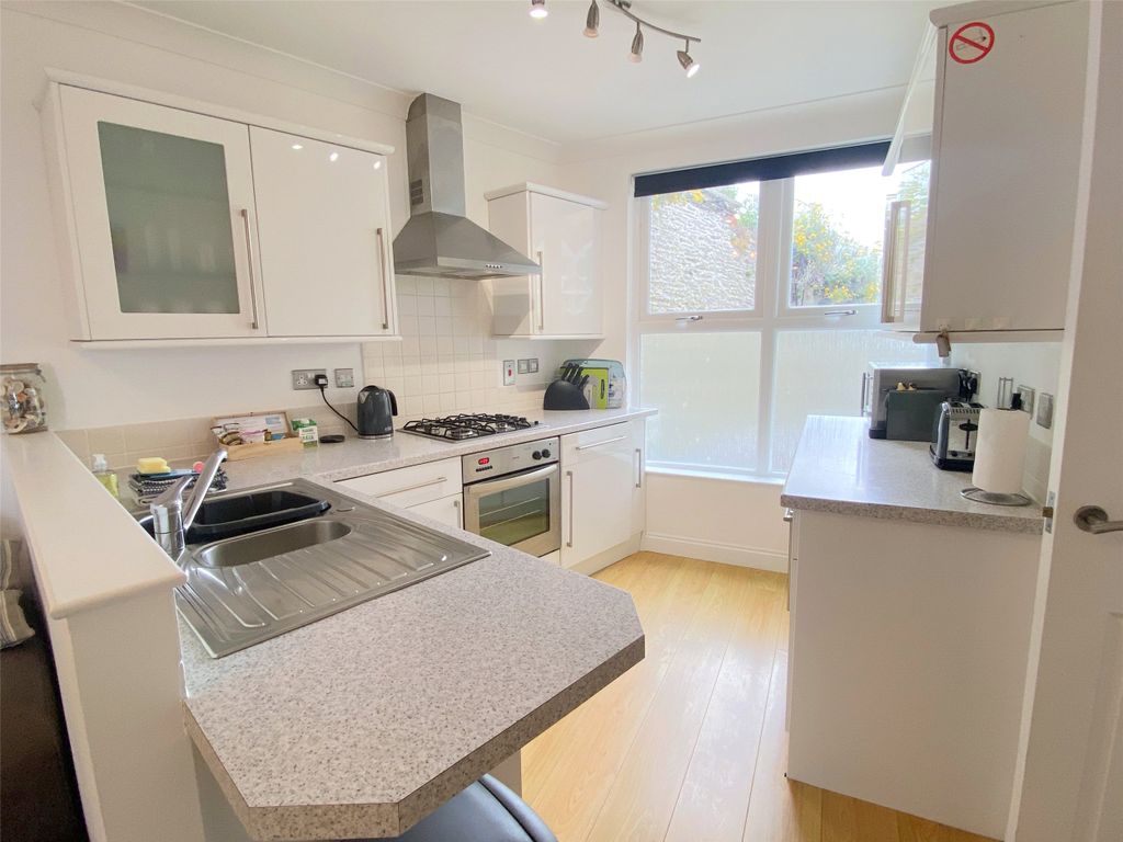1 bed flat for saleThe Esplanade, Woolacombe, Devon EX34 photo 4