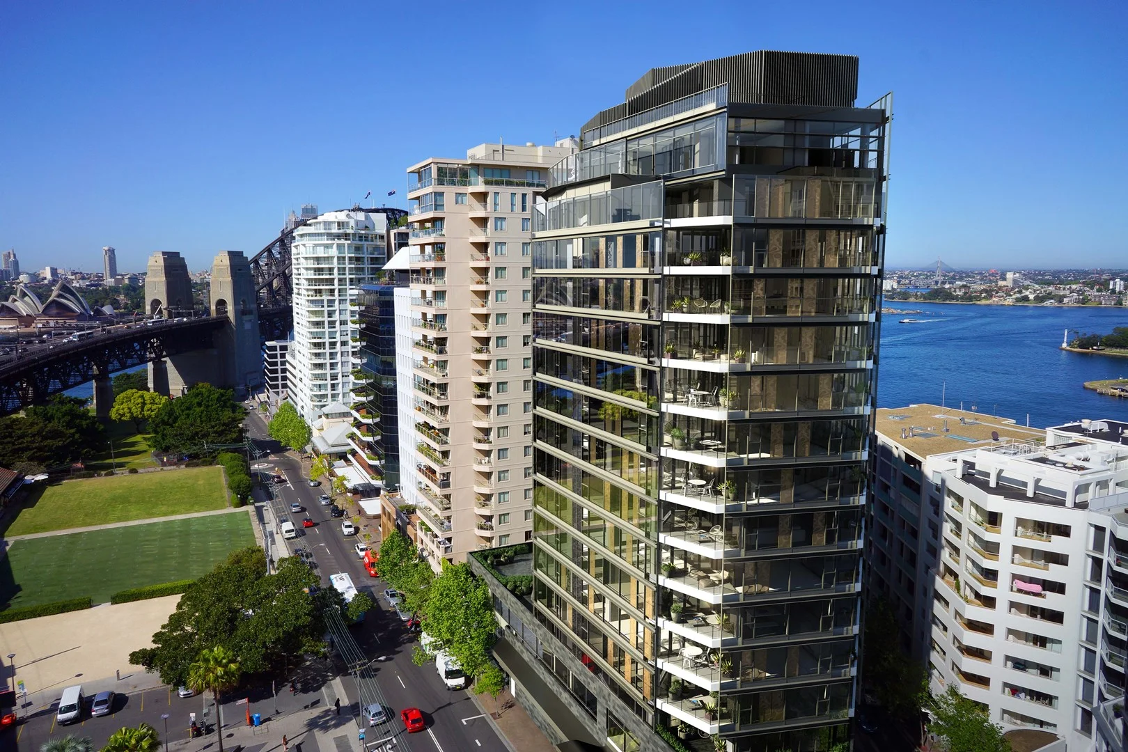 Additional image 11 of 510/80 Alfred Street, Milsons Point NSW 2061