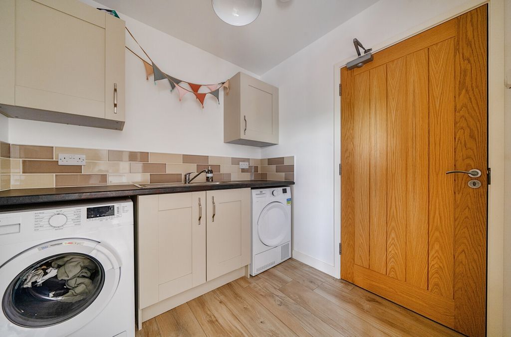 Additional image 7 of 3 bed semi-detached house for saleRidgeway View, Churchstoke, Montgomery, Powys SY15