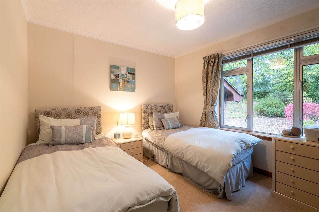 Additional image 19 of 4 bed bungalow for saleWoodlands House, Coupar Angus Road, Blairgowrie, Perth And Kinross PH10