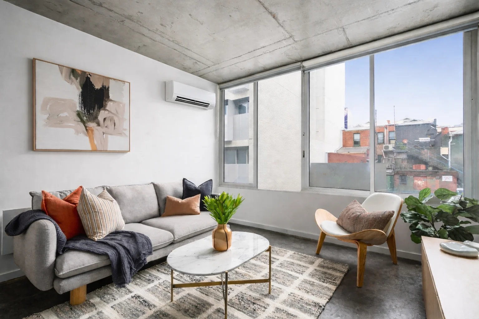 Additional image 2 of 18/8 Hull Street, Richmond VIC 3121