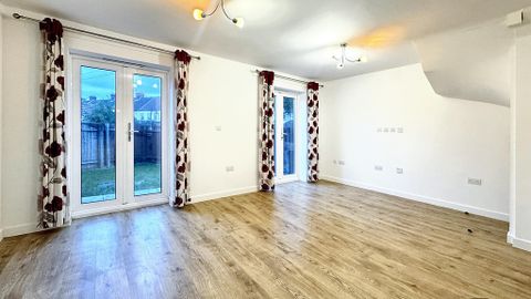 Ashley Mews Avonmouth, Bristol BS11