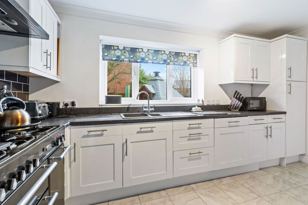 Additional image 3 of 4 bed detached house for saleMaple Close, Bromyard HR7
