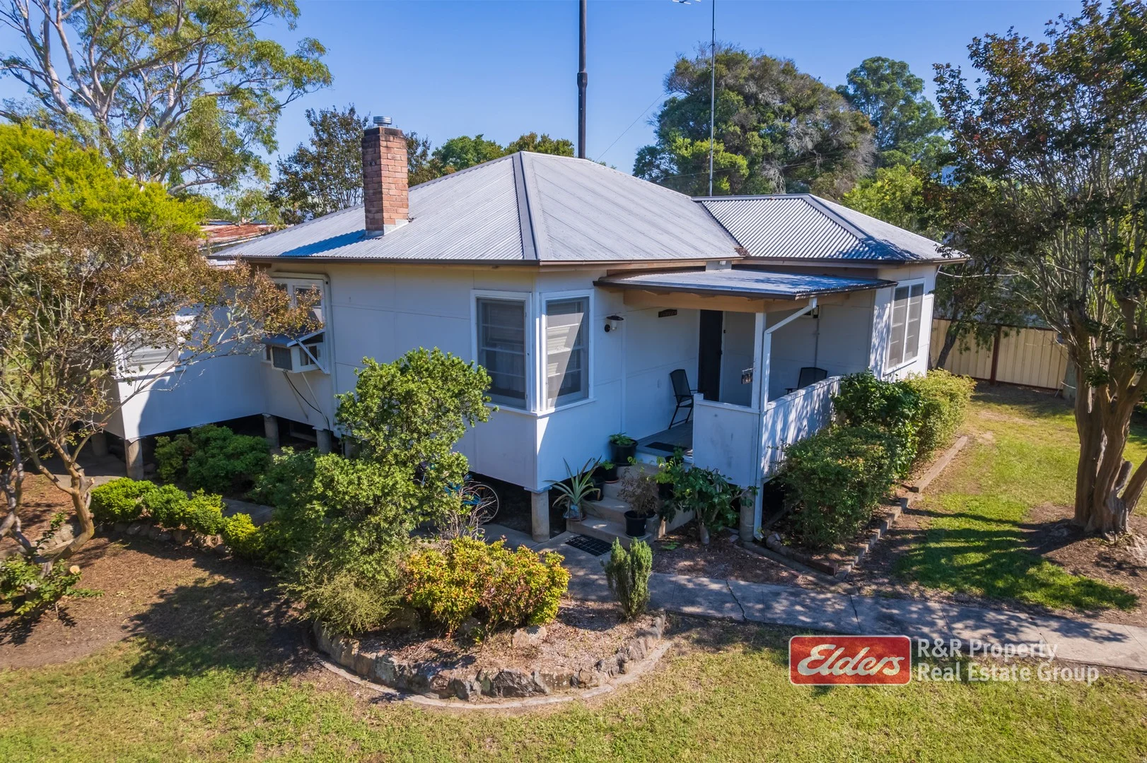 21 Bowman Street, Gloucester NSW 2422