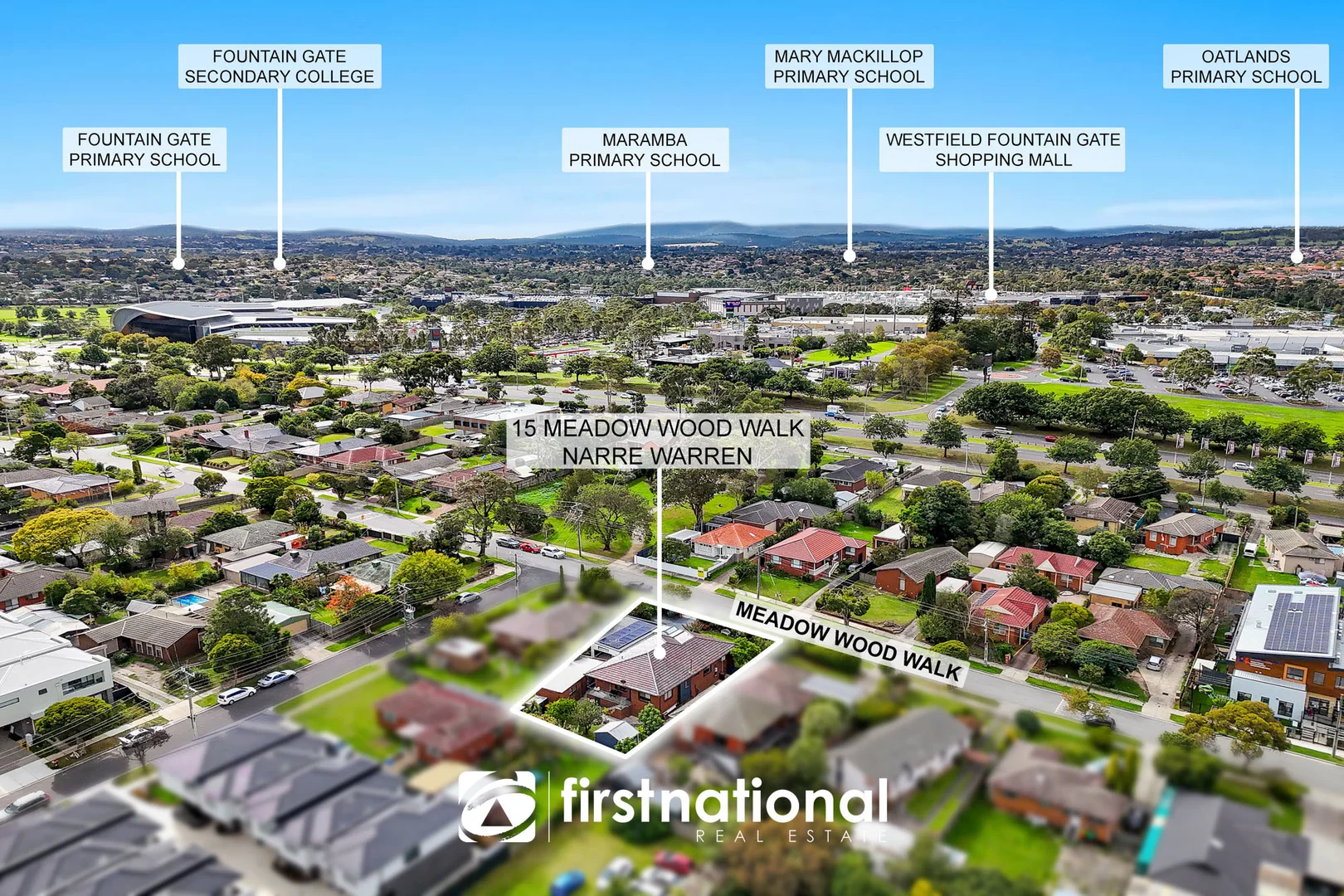 Additional image 23 of 15 Meadow Wood Walk, Narre Warren VIC 3805