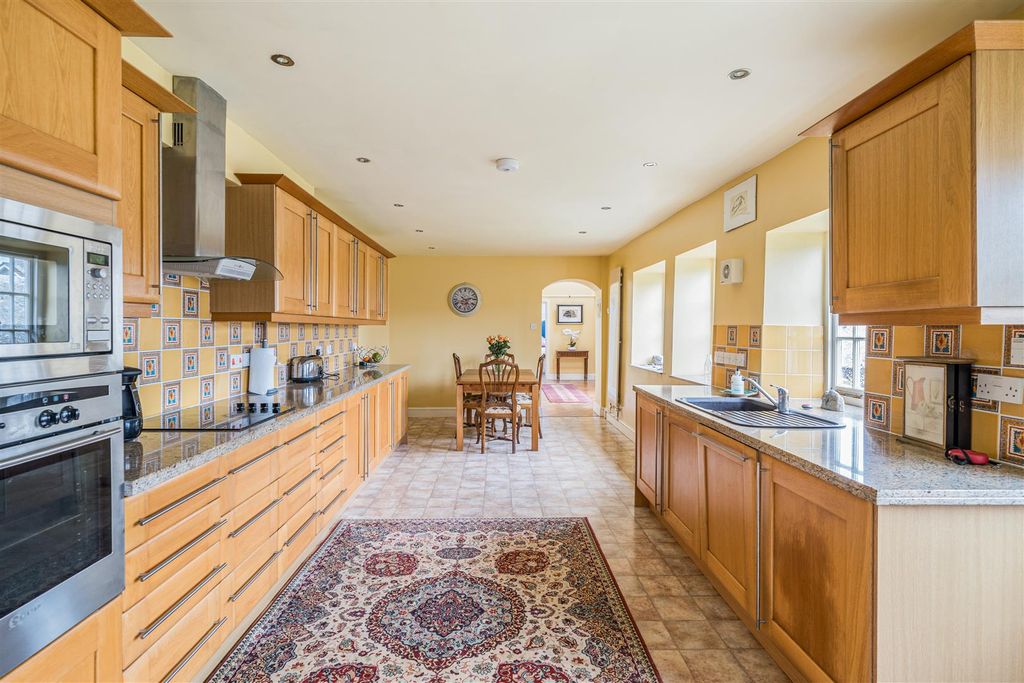 Additional image 20 of 4 bed detached house for saleThe Street, Charmouth, Bridport DT6