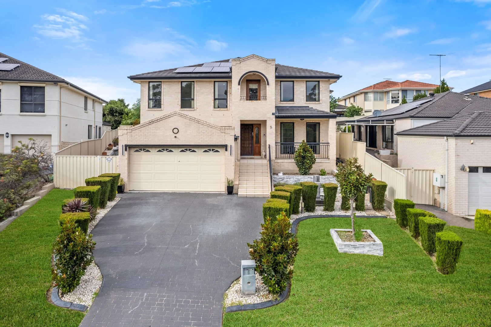 5 St Stephen Road, Blair Athol NSW 2560