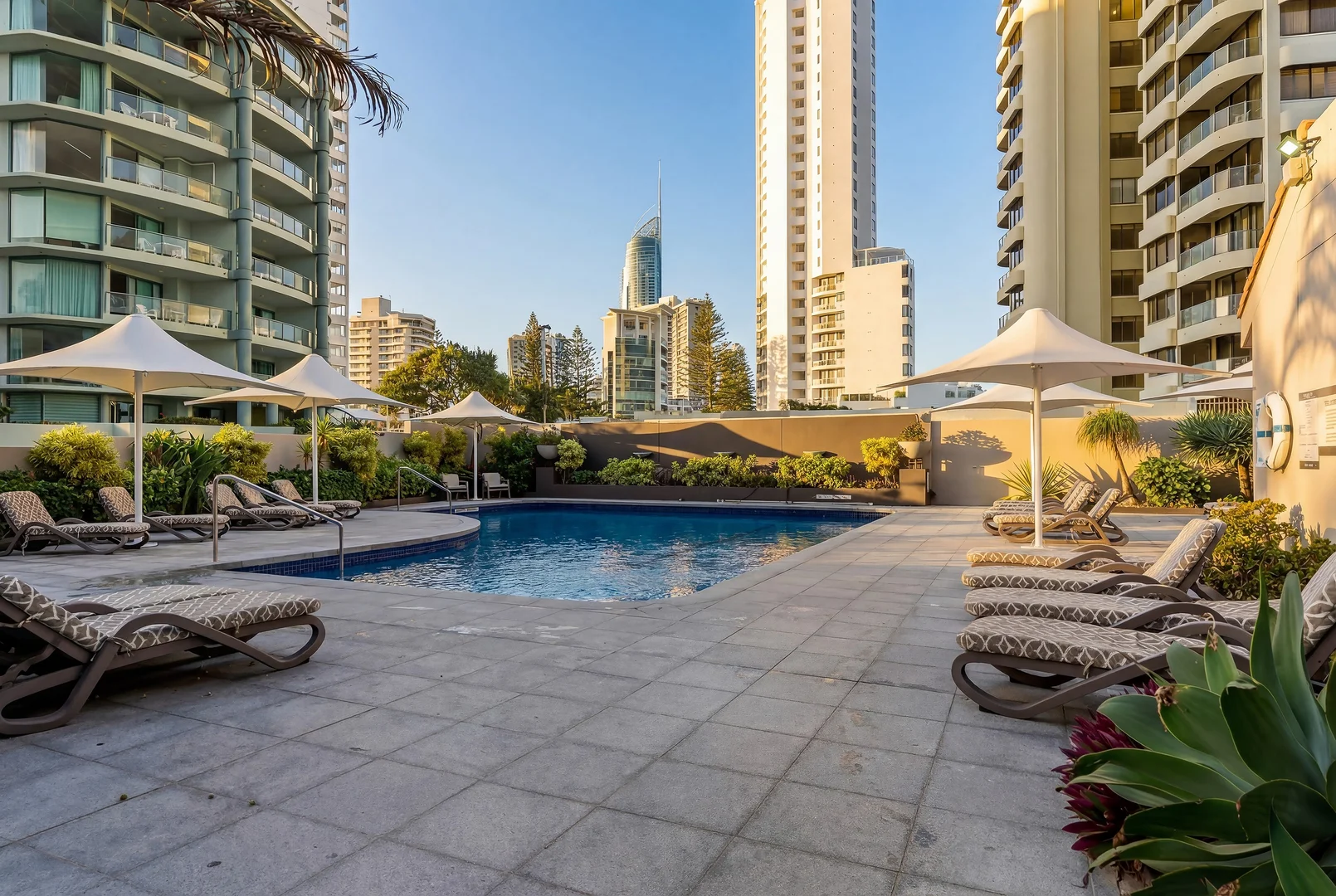 Additional image 25 of 10D/4 Old Burleigh Road, Surfers Paradise QLD 4217