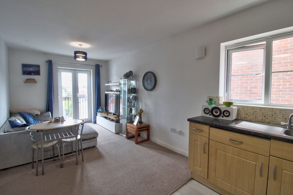 Additional image 2 of 1 bed flat for saleSidney Gardens, Blyth NE24
