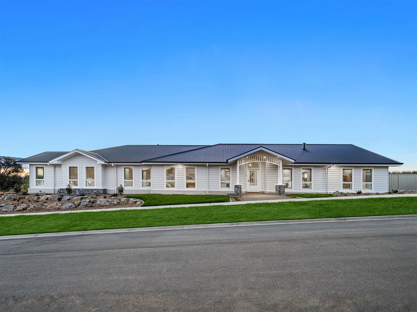 Lot 219 Ambience Way, Nilma VIC 3821