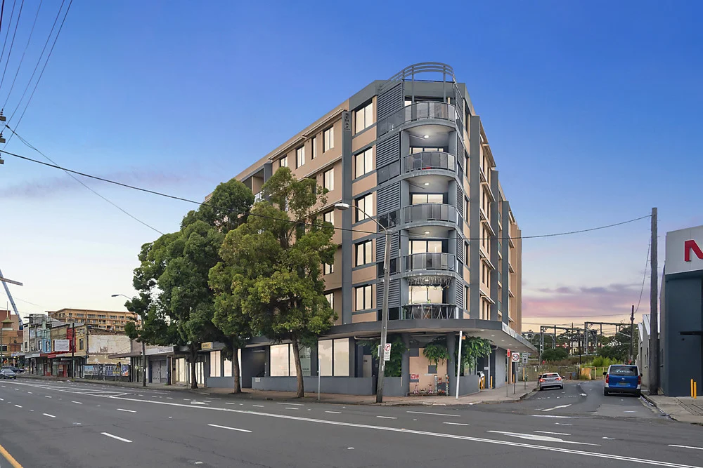 19/102-110 Parramatta Road, Homebush NSW 2140