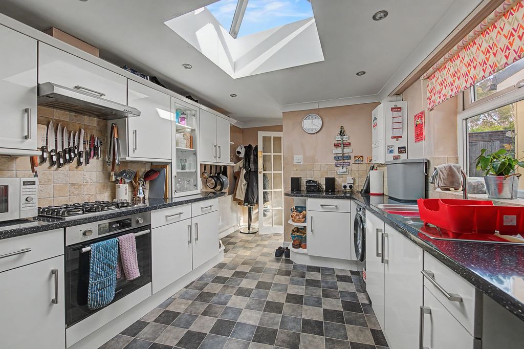 Additional image 2 of 2 bed terraced house for saleWindsor Bank, Boston PE21