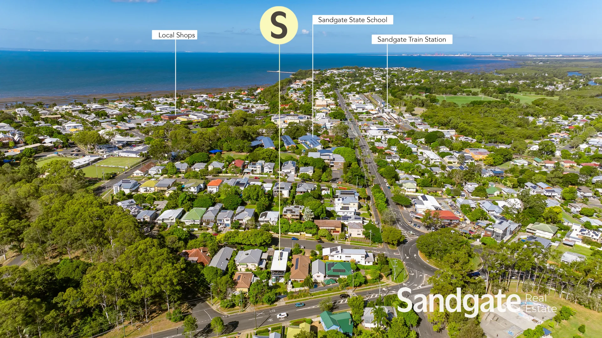 Additional image 34 of 14 Verney Street, Sandgate QLD 4017