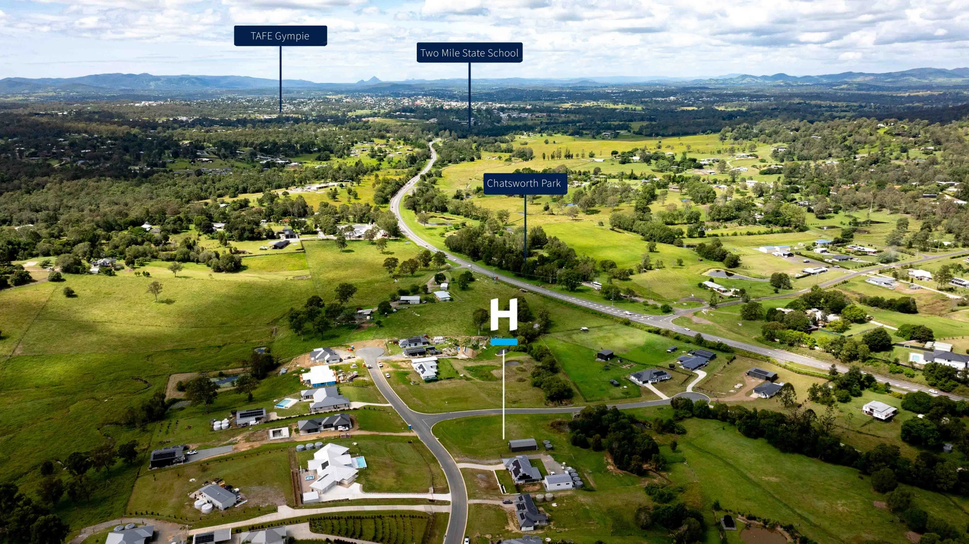 Additional image 8 of Lot 77 Swagmans Ridge, Chatsworth QLD 4570