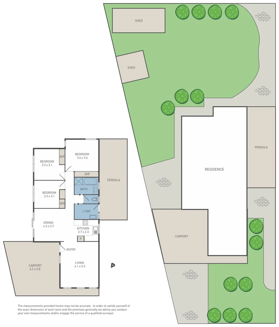 Additional image 15 of 10 Sonia Court, Werribee VIC 3030