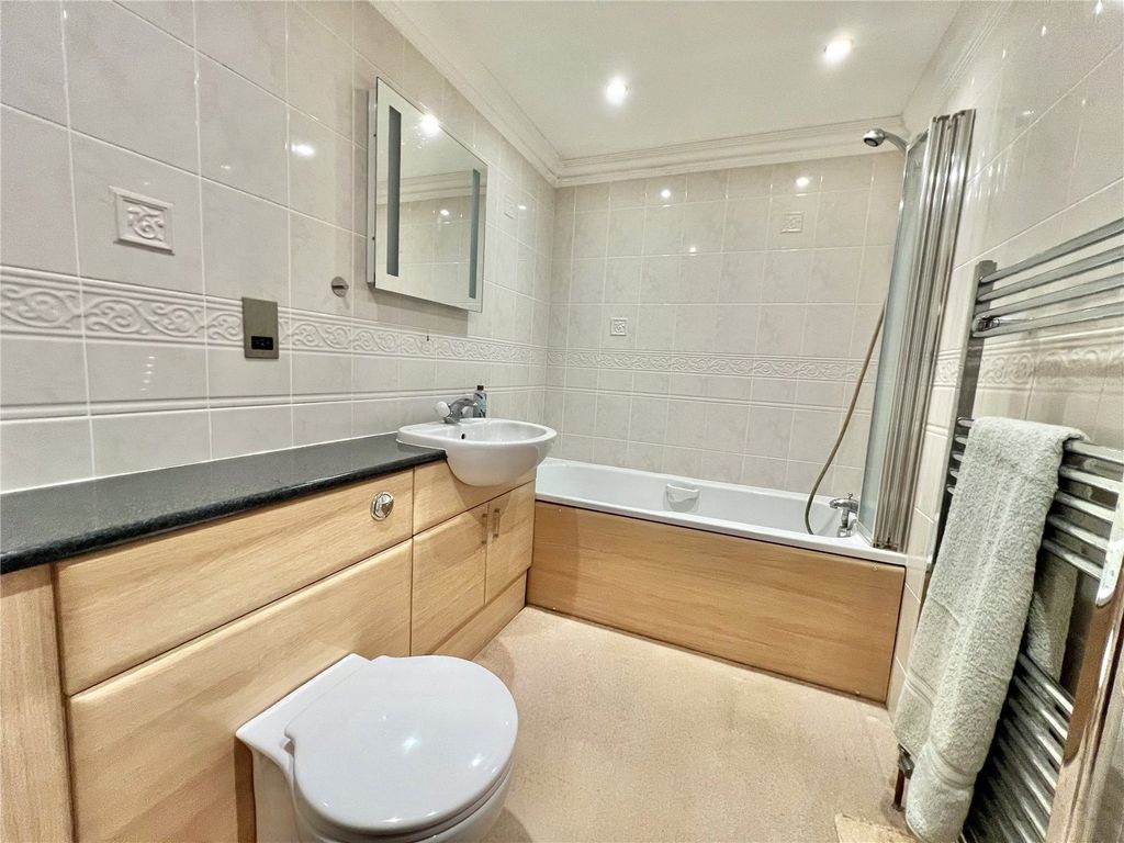 Additional image 12 of 2 bed flat for salePercy Gardens, Blandford Forum, Dorset DT11