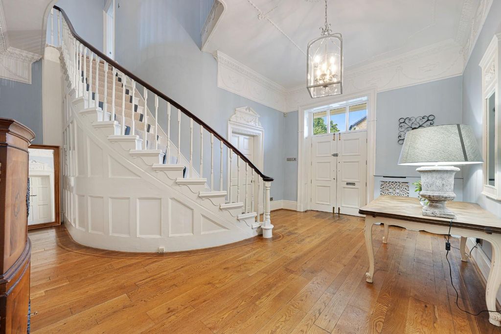 Additional image 23 of 6 bed detached house for saleLower House, Chapeltown Road, Bromley Cross, Bolton BL7
