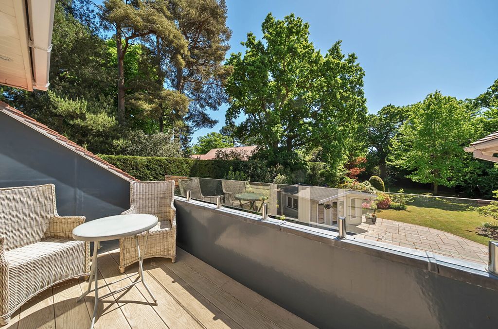 Additional image 12 of 5 bed detached house for saleArmstrong Road, Brockenhurst SO42