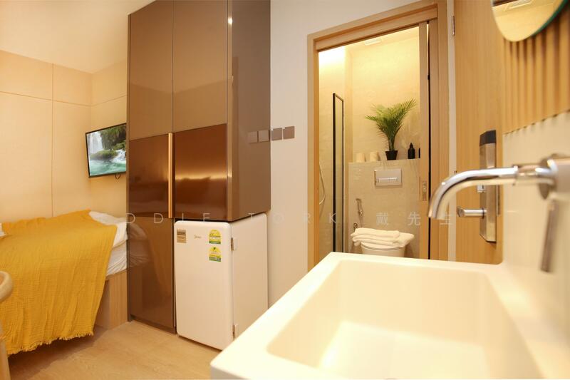 Coliwoo Orchard I Flexible Lease (Long/Short Stay) photo 5