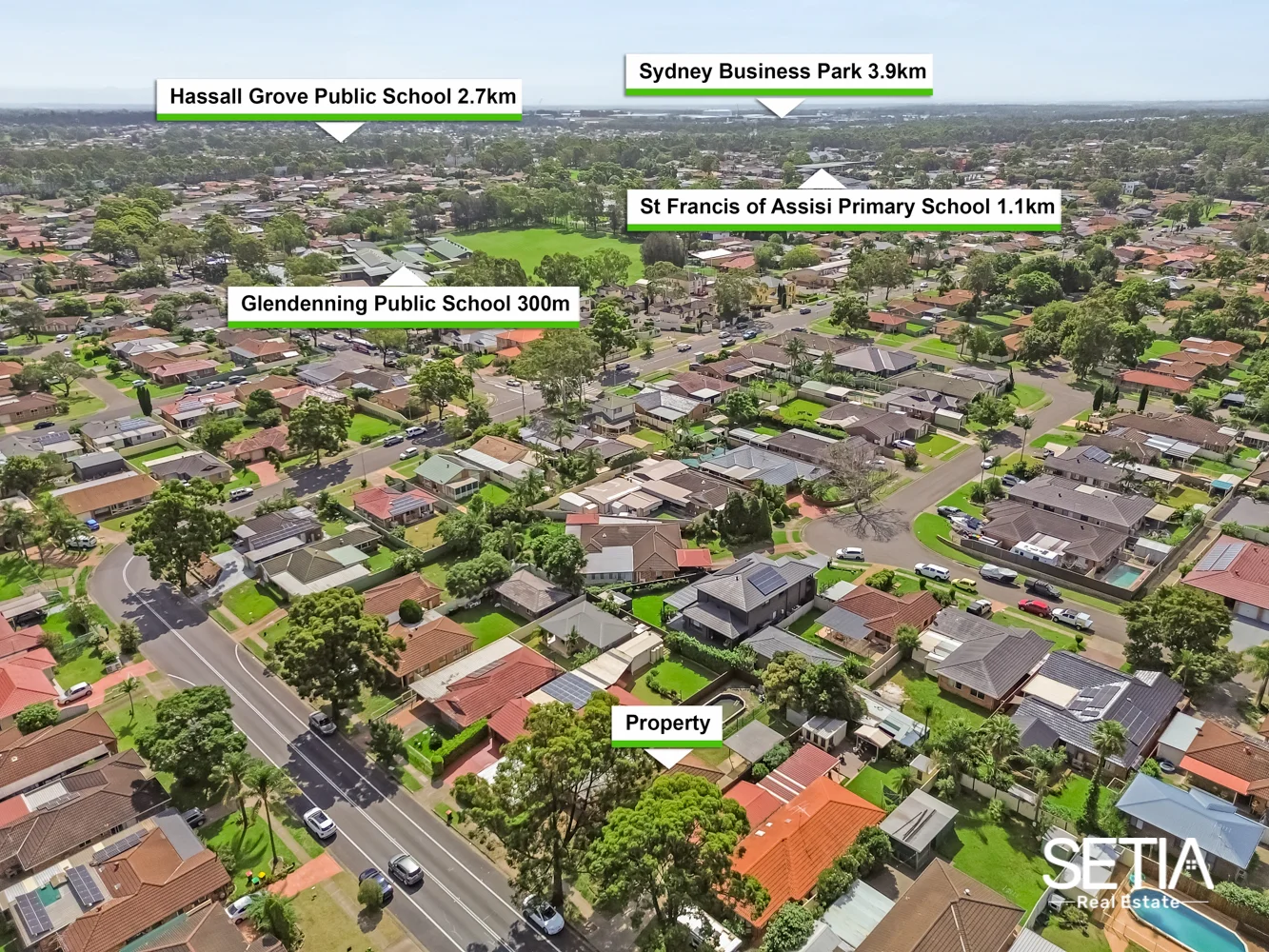 Additional image 15 of 13 Winten Drive, Glendenning NSW 2761