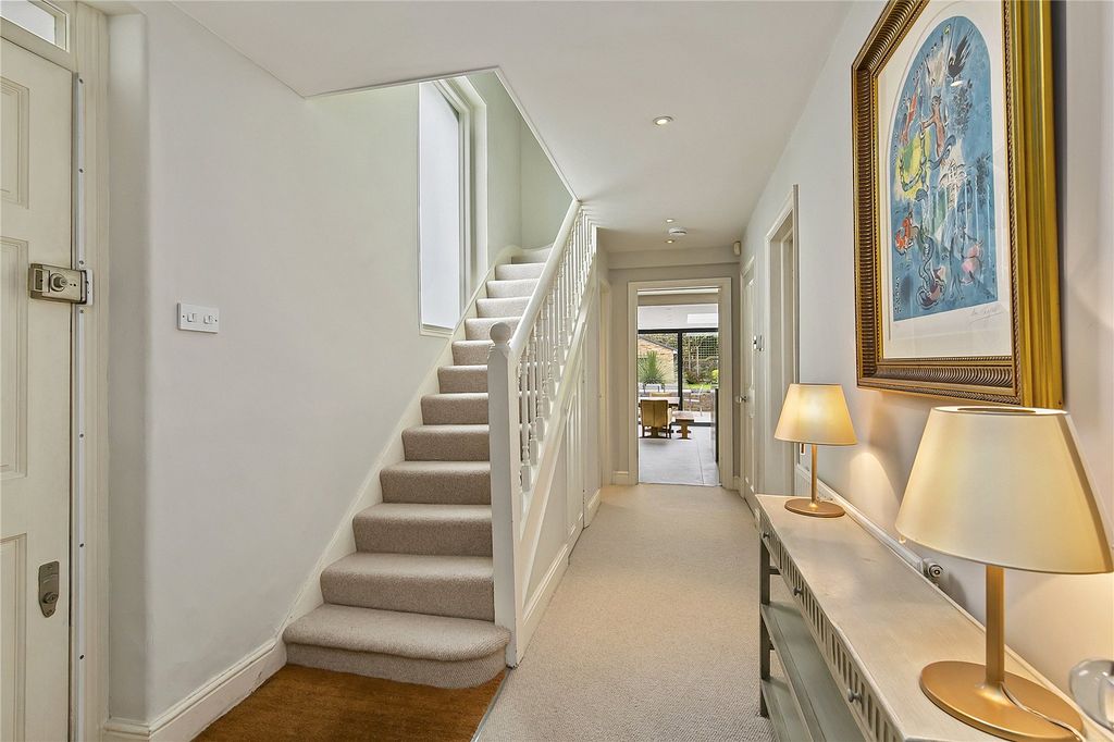 Additional image 3 of 3 bed maisonette for saleRoyston Road, Richmond TW10