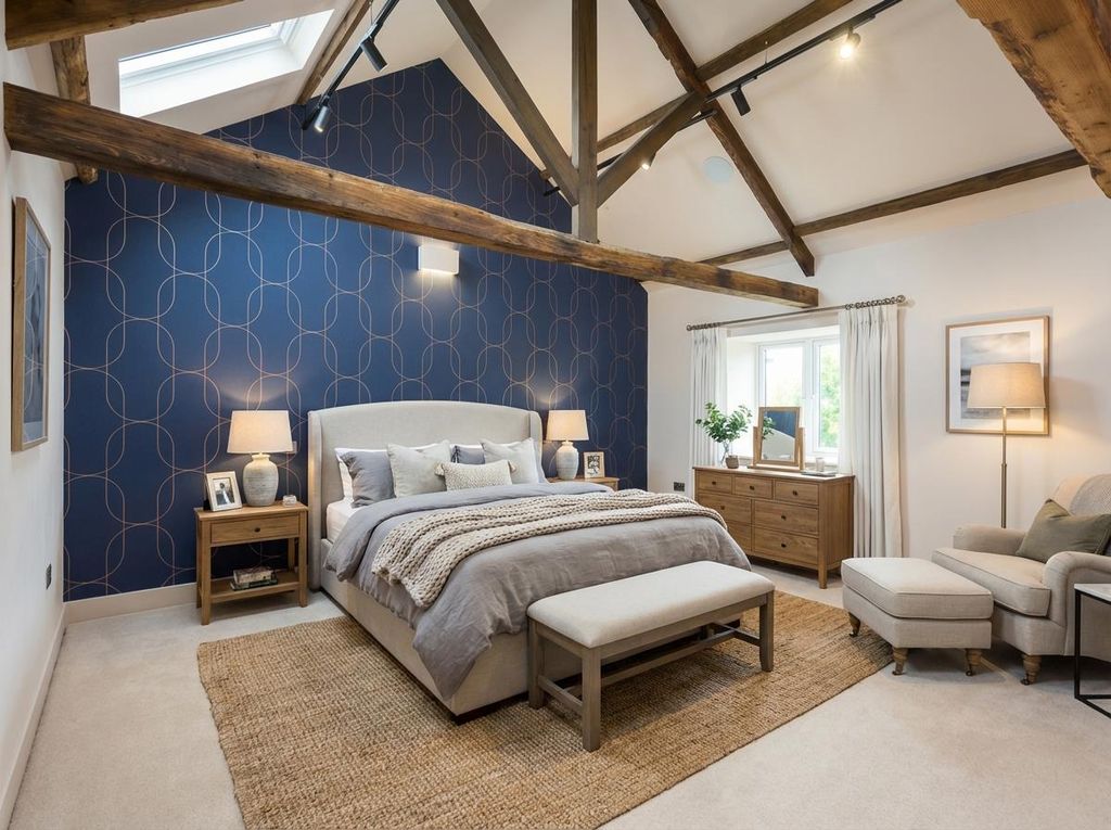 Additional image 13 of 6 bed link detached house for saleWike Ridge Barn, Wike, North Leeds LS17