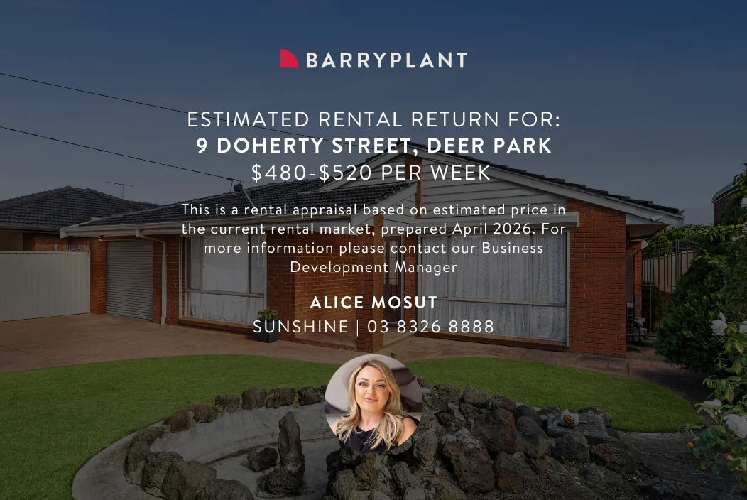 Additional image 21 of 9 Doherty Street, Deer Park VIC 3023