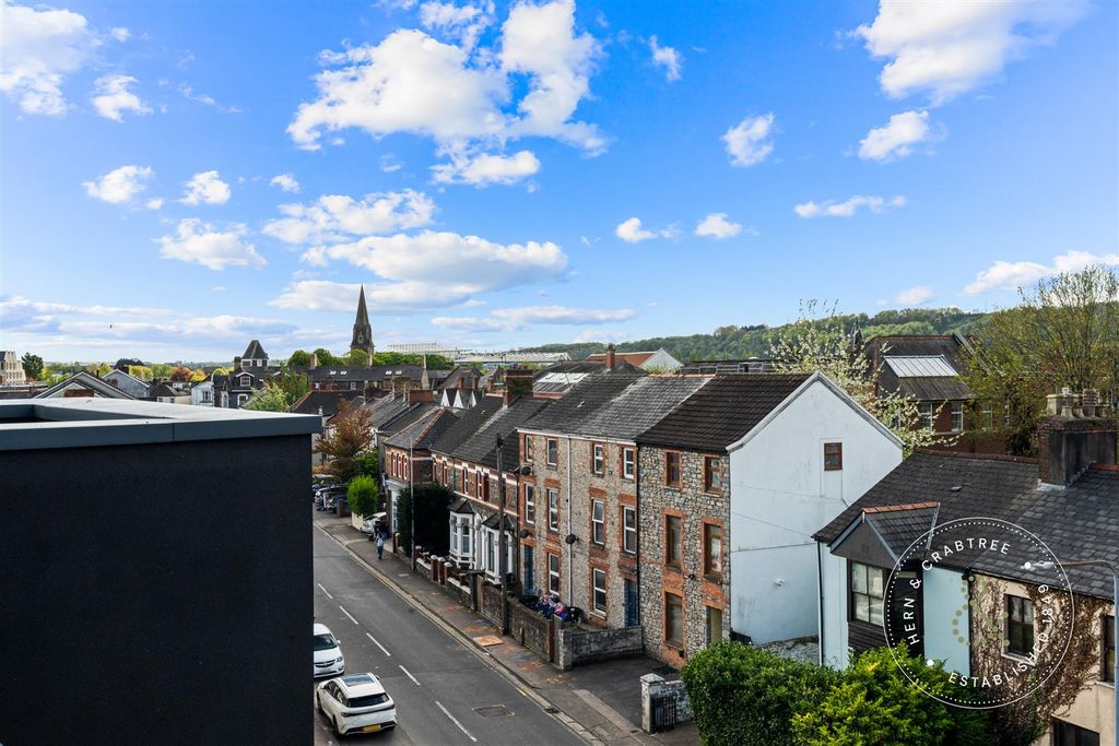 Additional image 55 of 2 bed flat for saleTair Erw Gain, The Laundry Quarter, Pontcanna CF11