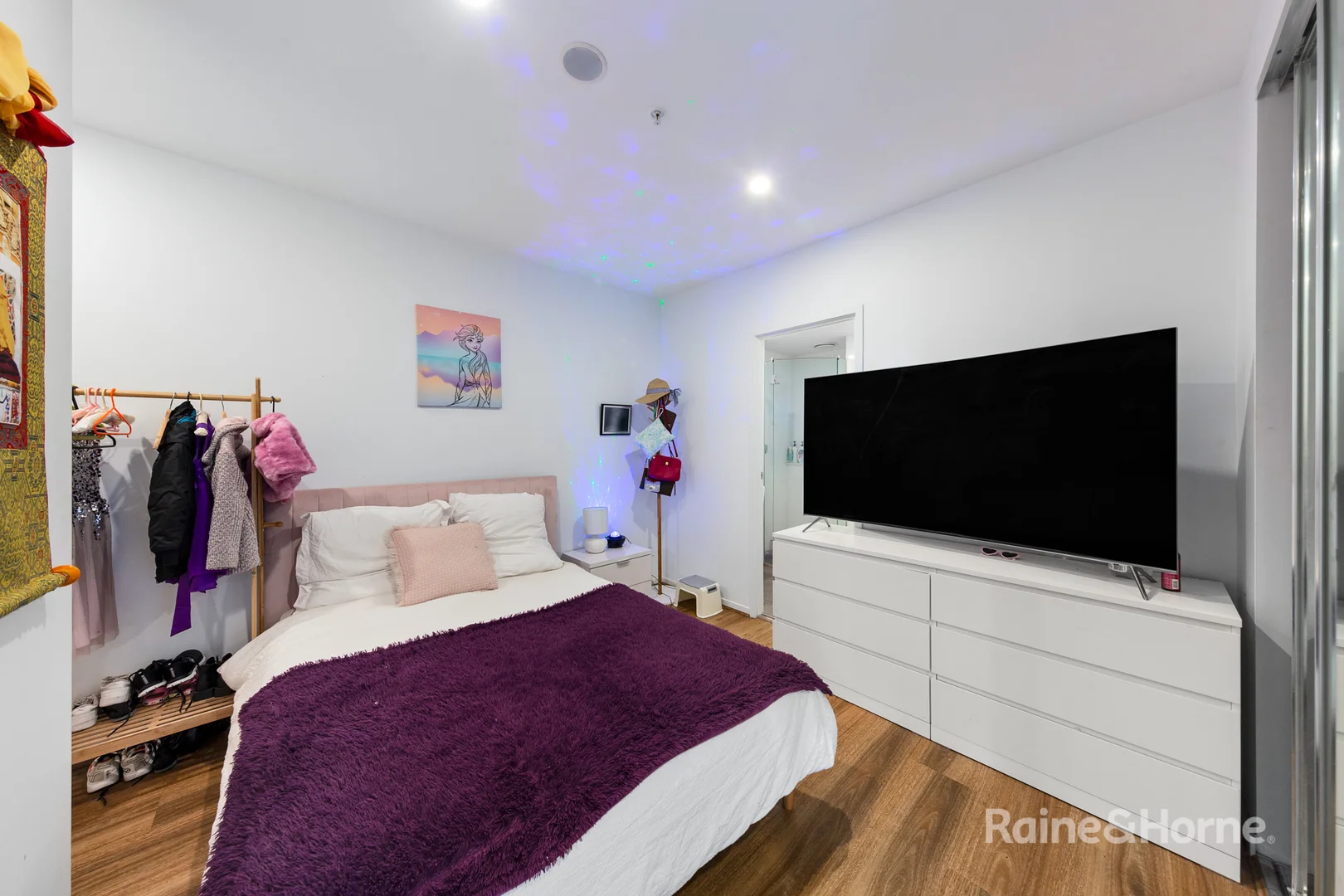 Additional image 4 of 605c/2 Tannery Walk, Footscray VIC 3011