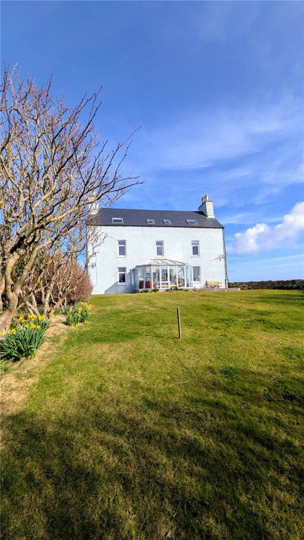 Additional image 36 of 7 bed detached house for saleThe Old St. Nicholas Manse, Holm, Orkney, Orkney Islands KW17