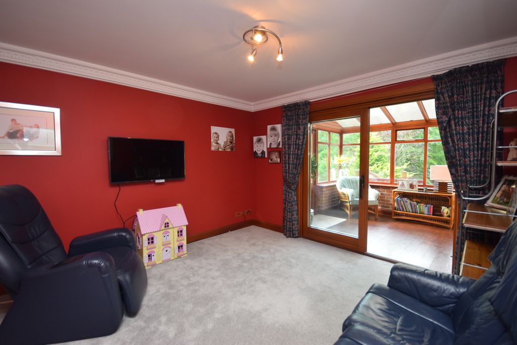 Additional image 12 of 4 bed detached house for saleEricht Braes, Balmoral Road, Rattray, Blairgowrie PH10