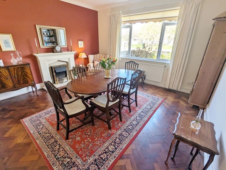 Additional image 8 of 5 bed detached house for saleDanygraig Avenue, Porthcawl CF36