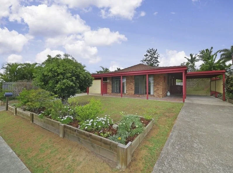 44 Estate Road, Jamboree Heights QLD 4074