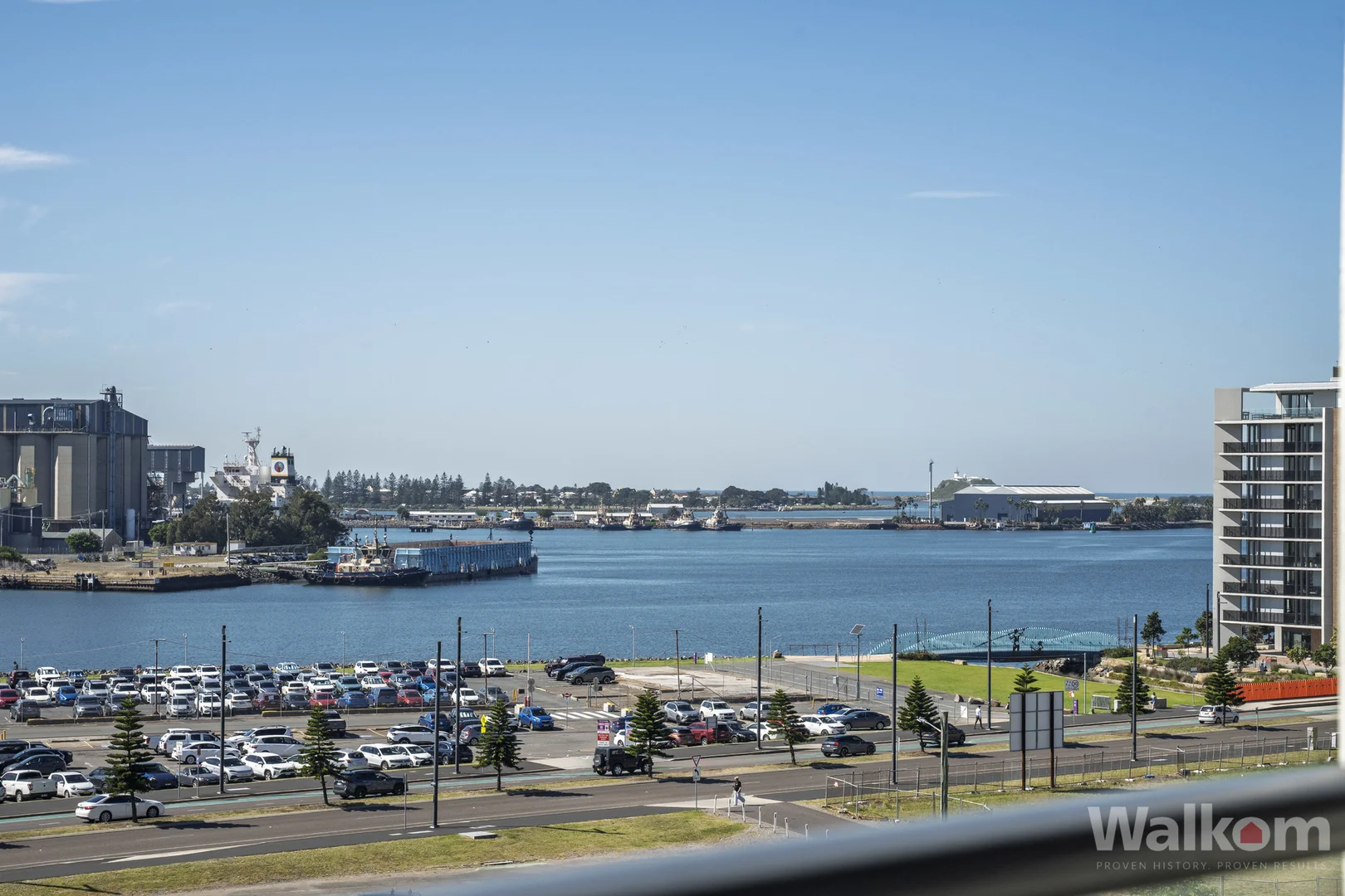 Additional image 2 of 7606/25 Beresford Street, Newcastle West NSW 2302