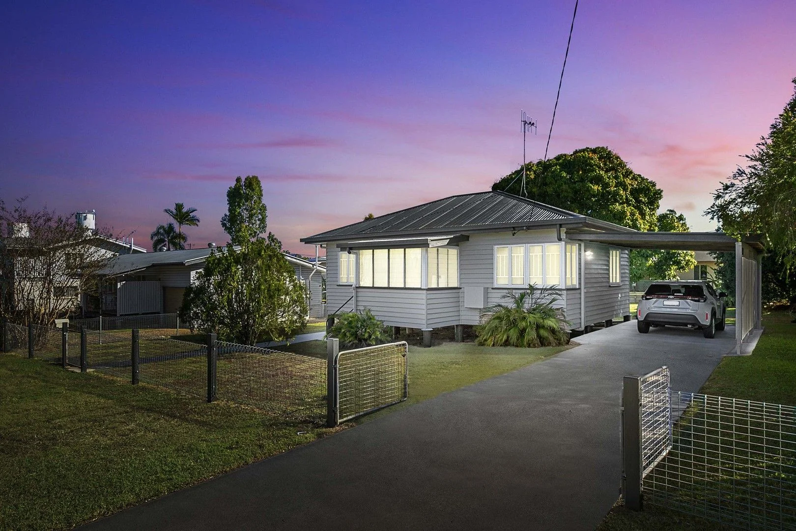 28 Dalglish Street, Maryborough QLD 4650