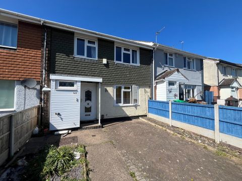 Hungerhill Road, Nottingham NG3