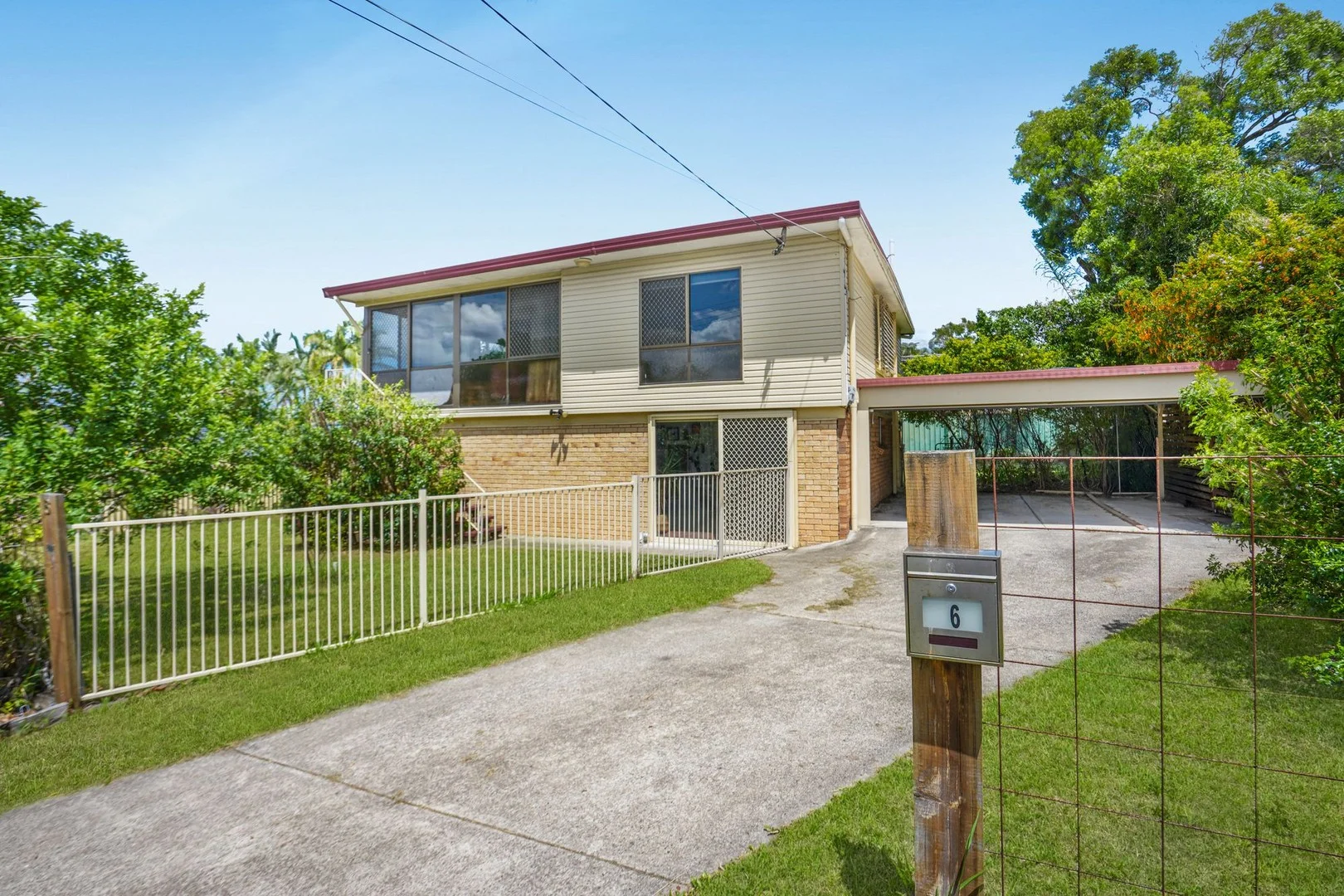 6 Brownvale Street, Logan Central QLD 4114