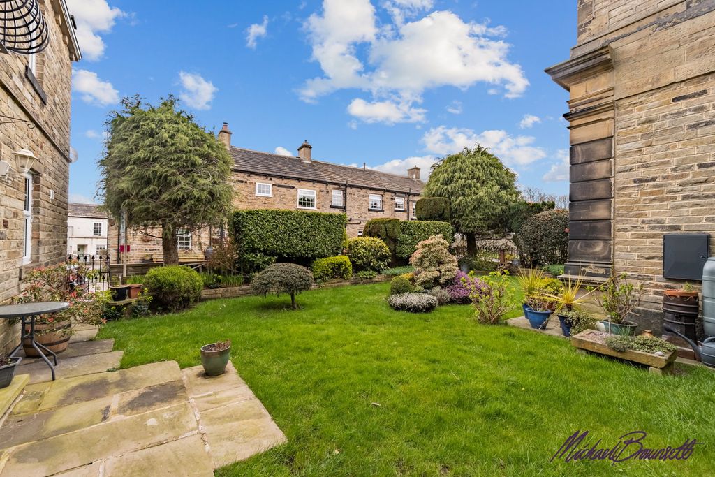 Additional image 20 of 2 bed flat for saleVillage Street, Norwood Green, Halifax HX3