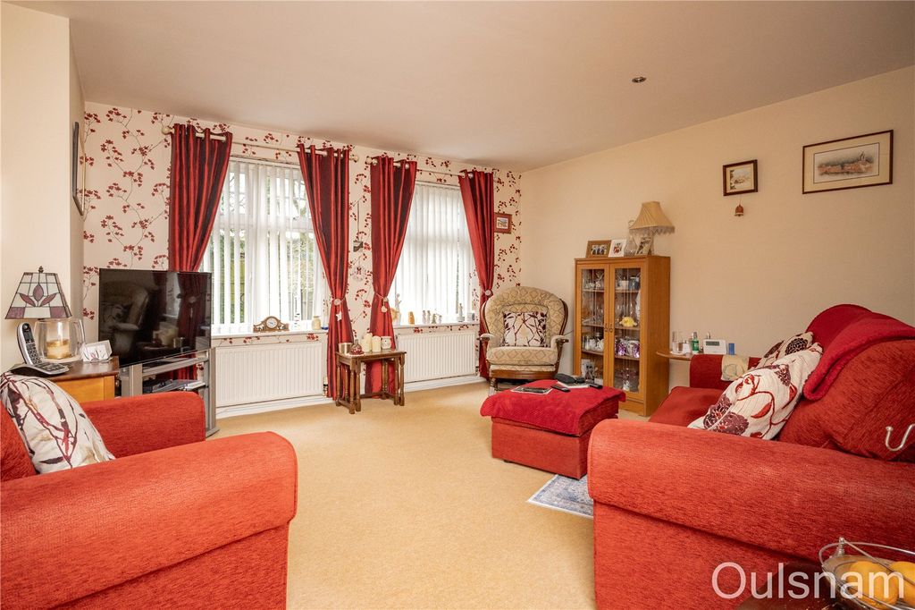 Additional image 2 of 2 bed flat for saleSt. Peters Close, Bromsgrove, Worcestershire B61