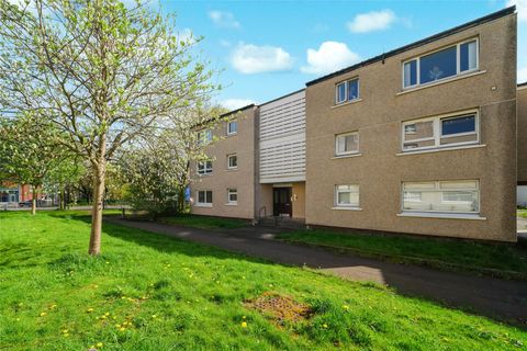 Plantation Square, Glasgow, Lanarkshire G51