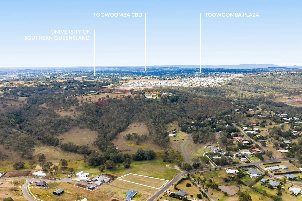 Additional image 2 of 38 Tranter Street, Mount Rascal QLD 4350