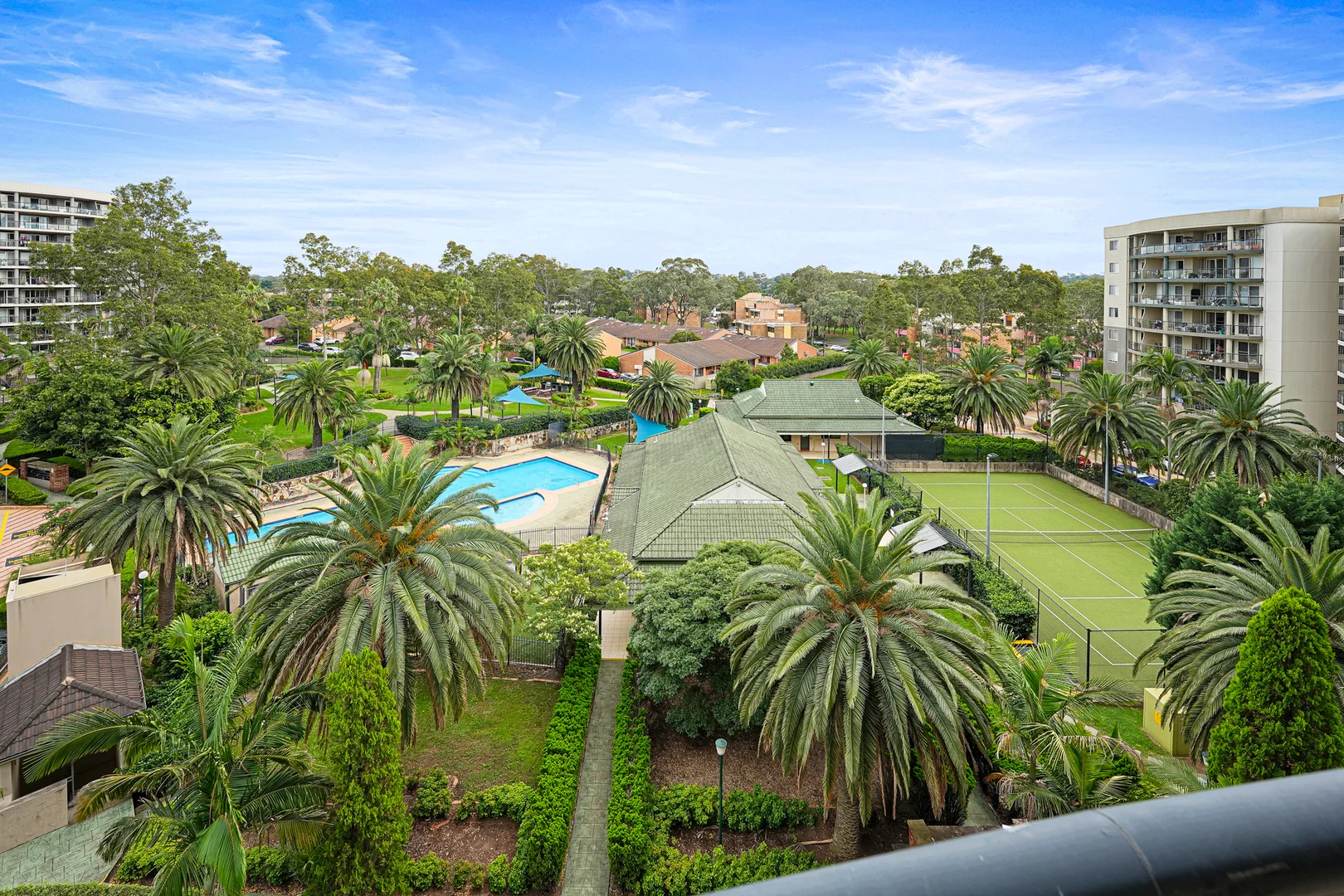 Additional image 15 of 709/91b Bridge Road, Westmead NSW 2145