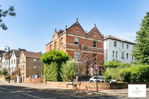 Lower Addiscombe Road, Croydon CR0