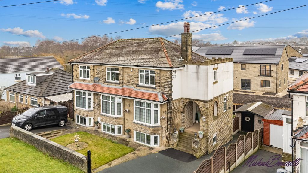 Additional image 55 of 6 bed detached house for saleBolton Hall Road, Bradford BD2