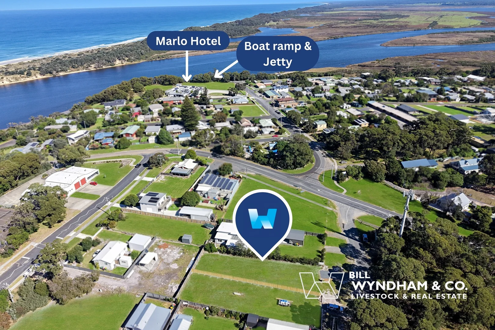 Additional image 5 of 1/4 Ward Street, Marlo VIC 3888