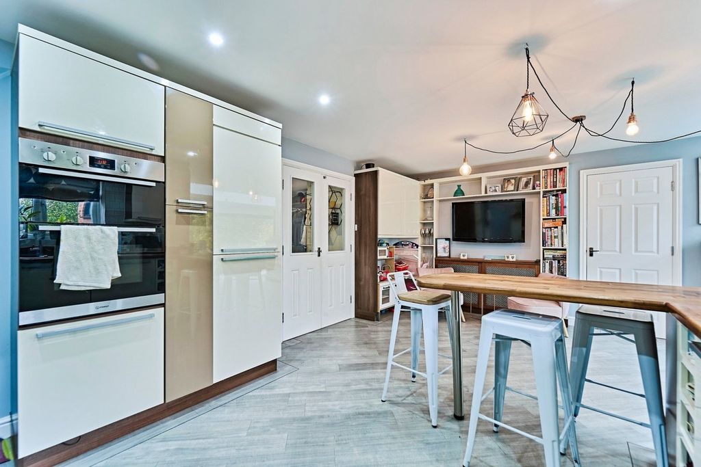 Additional image 4 of 5 bed detached house for saleLudlow Gate, Bridgnorth WV16